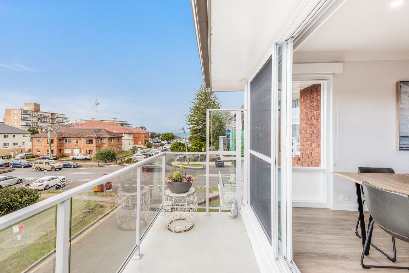 2 bedrooms Apartment / Unit / Flat in 5/137 Elouera Road CRONULLA NSW, 2230