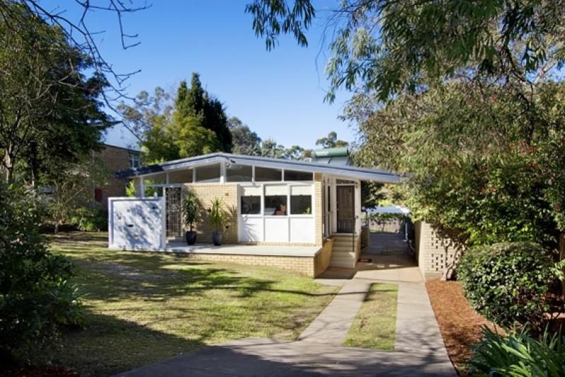 12 Ashburton Avenue, South Turramurra Property History & Address
