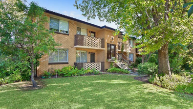 Picture of 4/496-500 Mowbray Road, LANE COVE NORTH NSW 2066