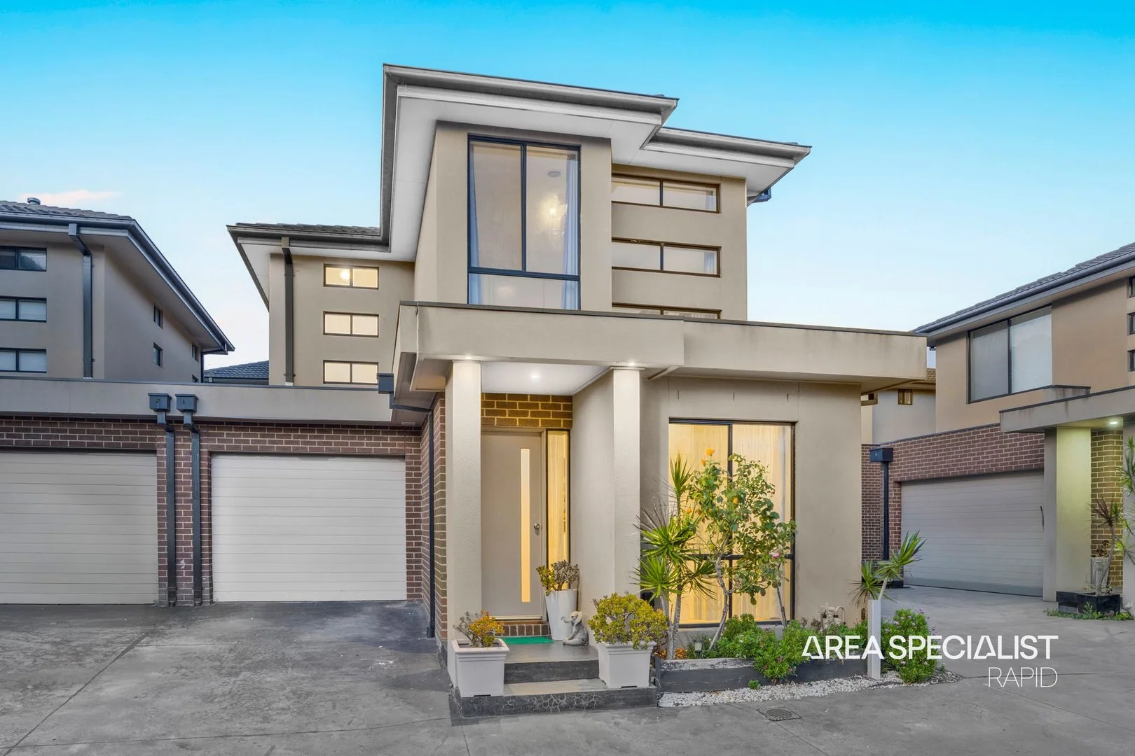 7/30 Central Road, Hampton Park VIC 3976