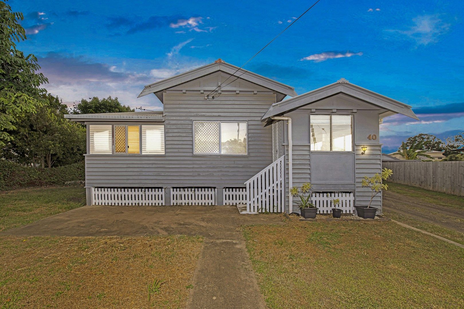 40 Gavin Street, Bundaberg North QLD 4670, Image 0