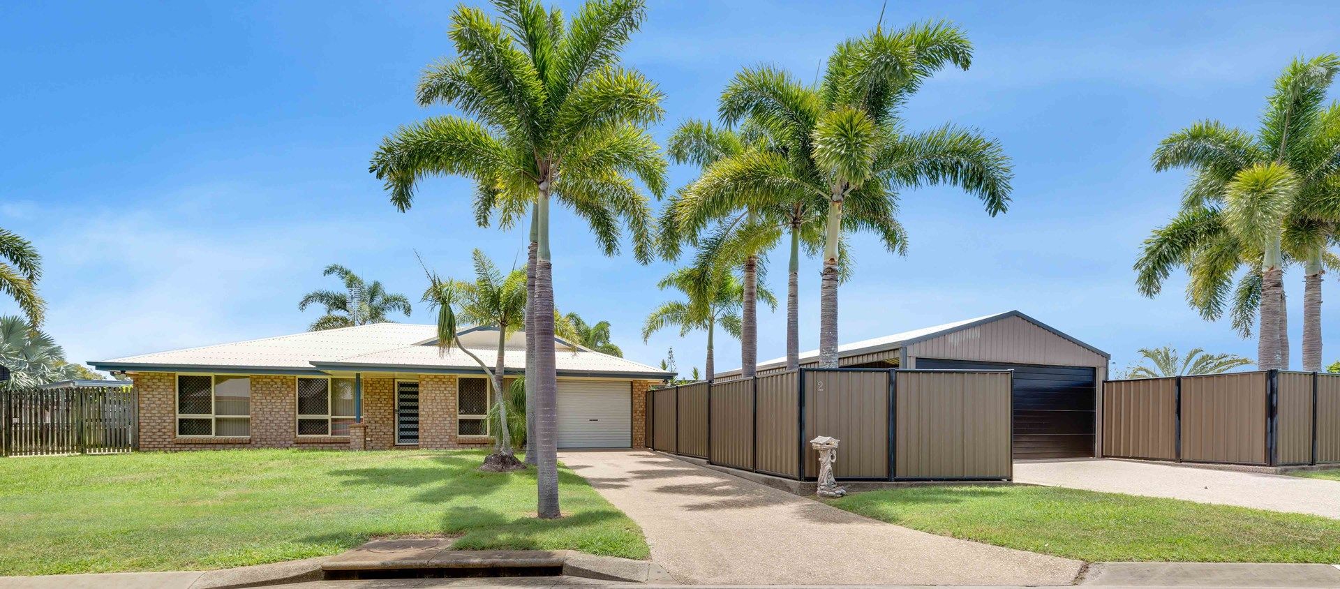 2 Cuthbert Court, Slade Point QLD 4740, Image 0