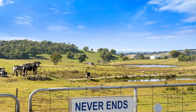Picture of 162 DP 753010/"Neverends" Redground Heights Road, CROOKWELL NSW 2583