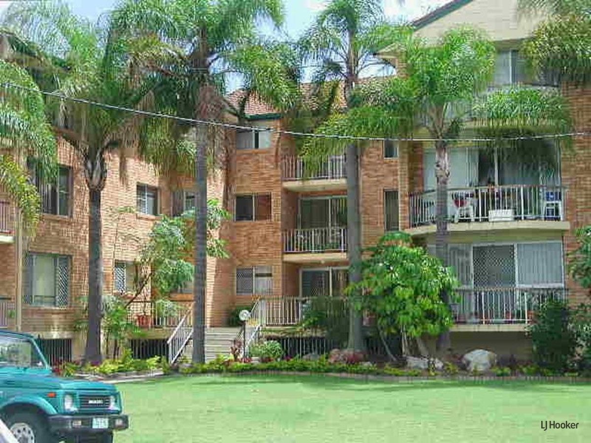 2 bedrooms Apartment / Unit / Flat in 3/9 Twenty Eighth Avenue PALM BEACH QLD, 4221