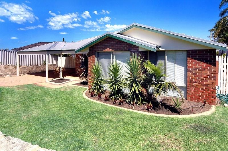 23 Magdalen Place, College Grove WA 6230