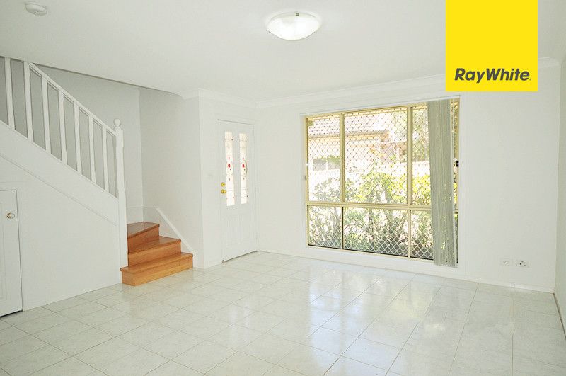 3 bedrooms Townhouse in 2/35-37 Frances Street LIDCOMBE NSW, 2141