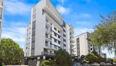 Picture of 222/32 Gladys Street, GREENSLOPES QLD 4120