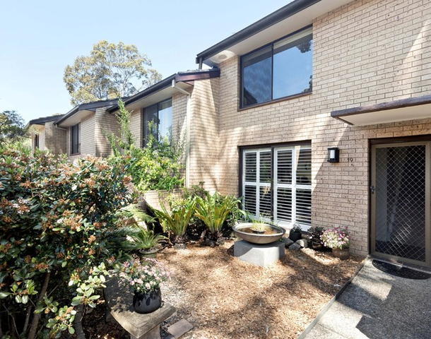 19/10 Taranto Road, Marsfield NSW 2122