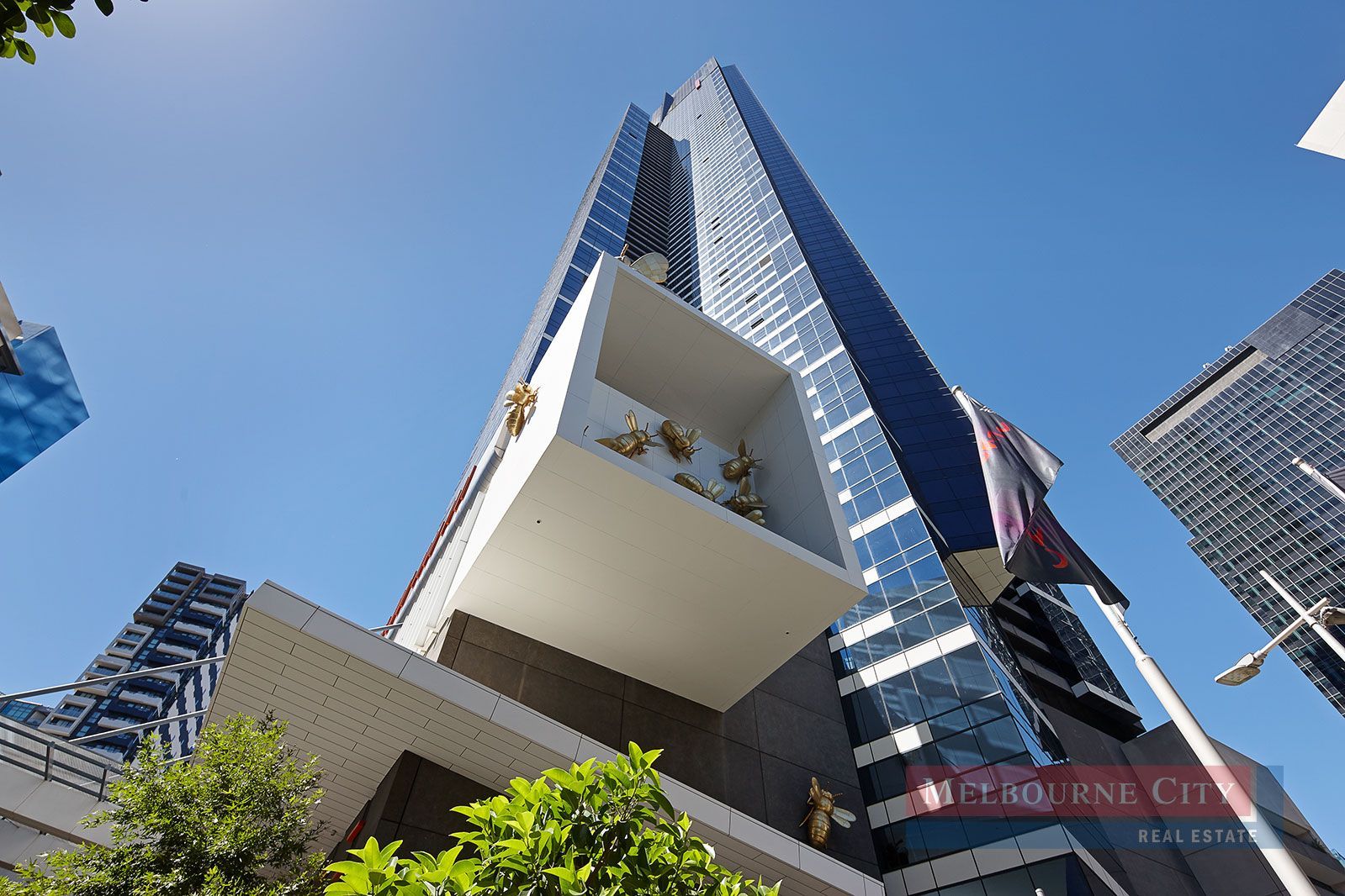 1 bedrooms Apartment / Unit / Flat in 7 Riverside Quay SOUTHBANK VIC, 3006