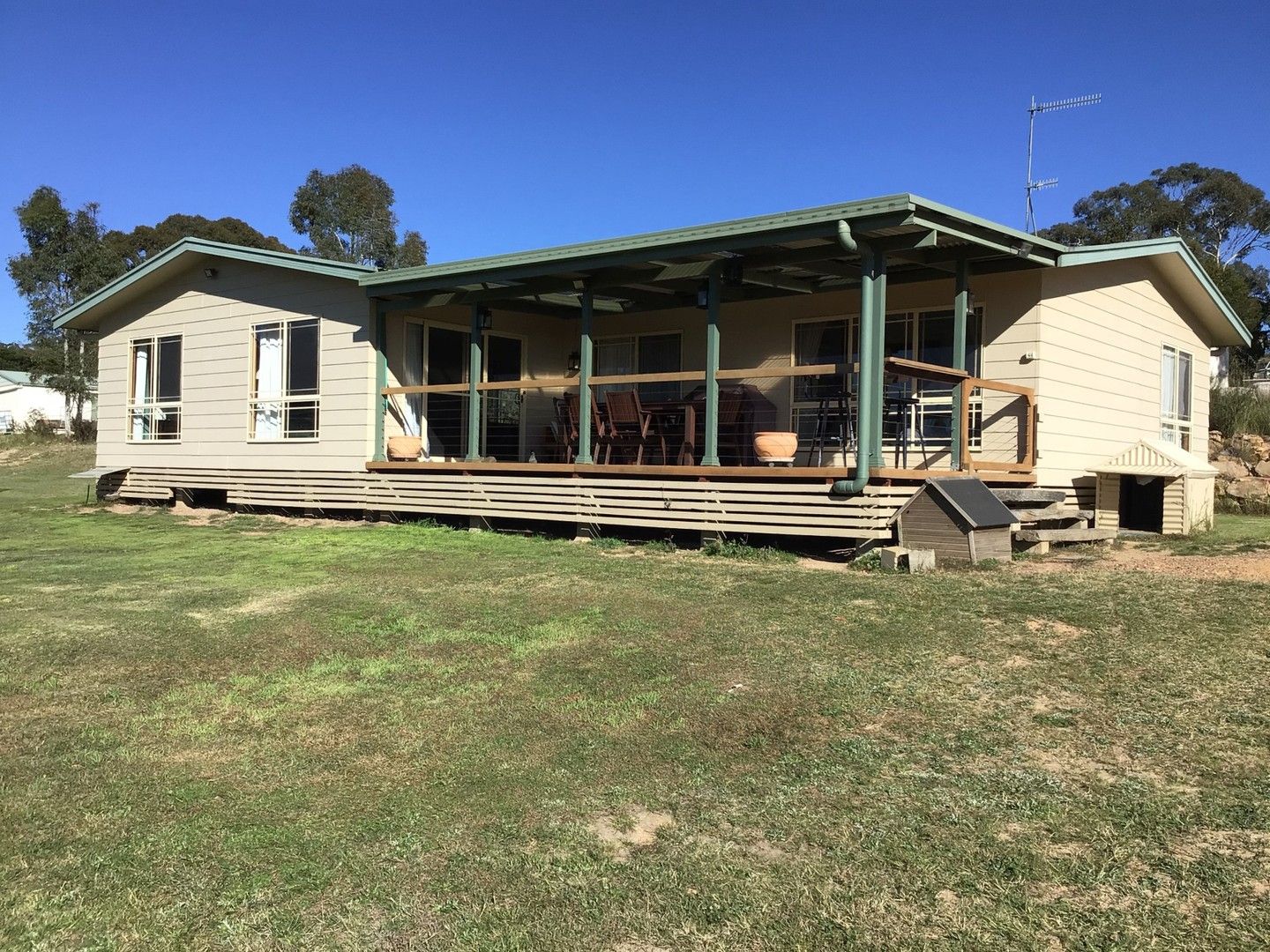 255 Willow Glen Road, Lower Boro NSW 2580, Image 0