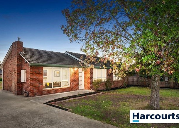 1 Tilba Place, Wantirna South VIC 3152