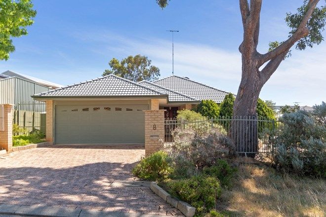 Picture of 8 Wambiri Court, JANE BROOK WA 6056