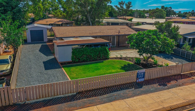 Picture of 48 Brodie Crescent, SOUTH HEDLAND WA 6722