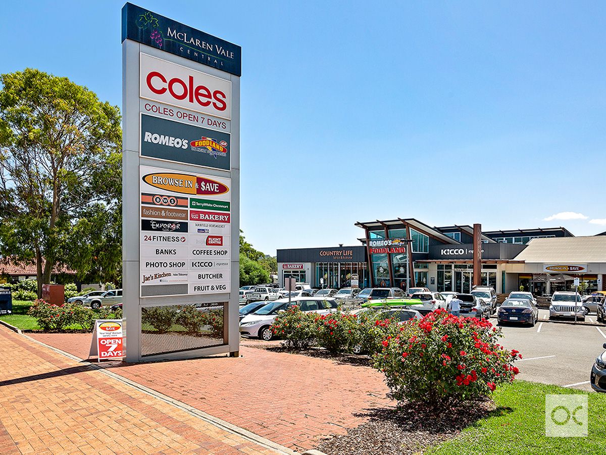 Sold 100 Hewitt Drive Mclaren Vale Sa 5171 On 05 Aug 2020