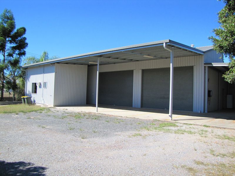 3 bedrooms House in 14 Wright Road CALLIOPE QLD, 4680