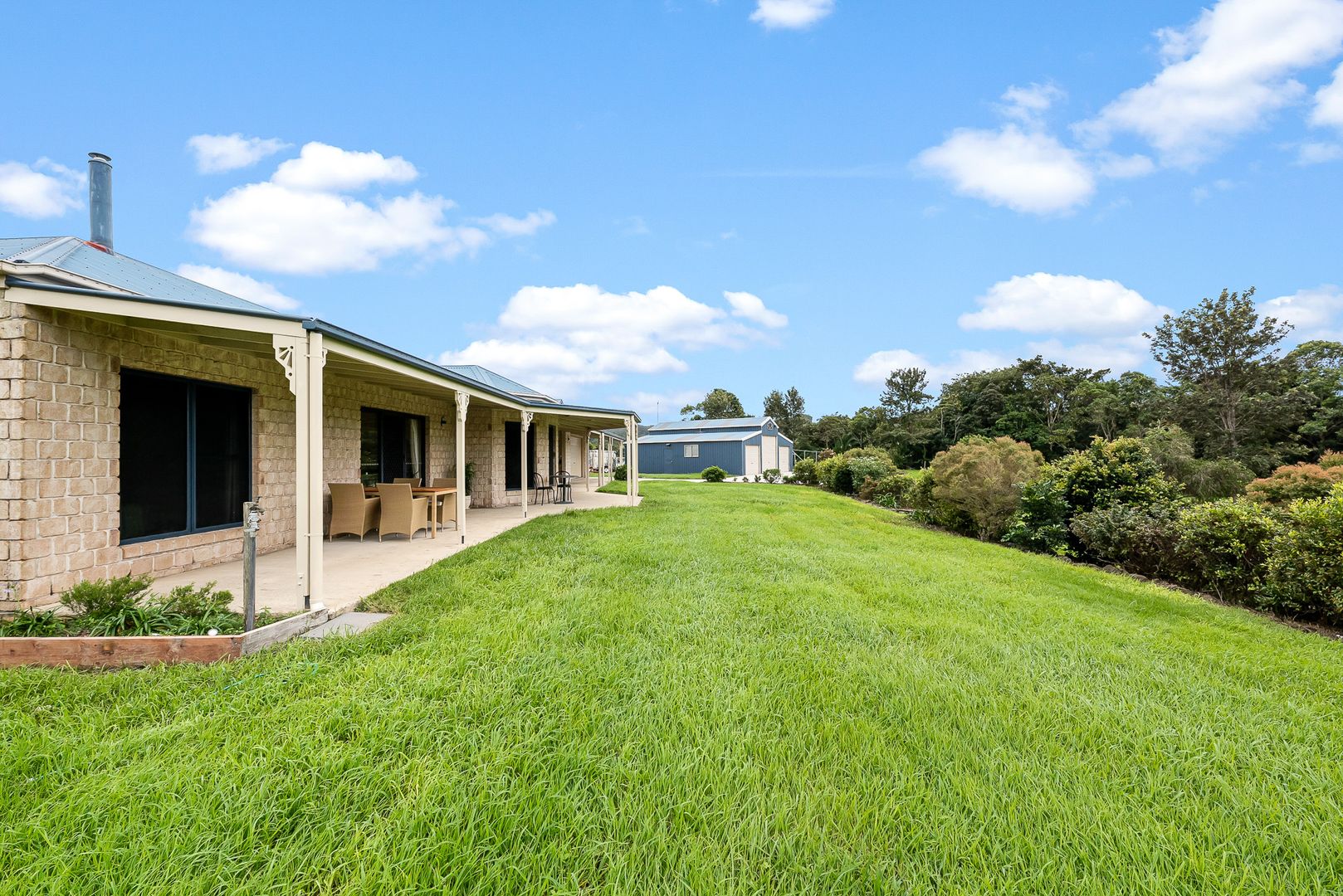 4 Spring Pastures Drive, Mapleton QLD 4560, Image 1