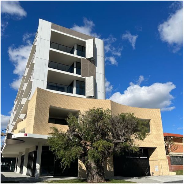 4/20 Hastings Street, Scarborough WA 6019 Apartment For Rent Domain