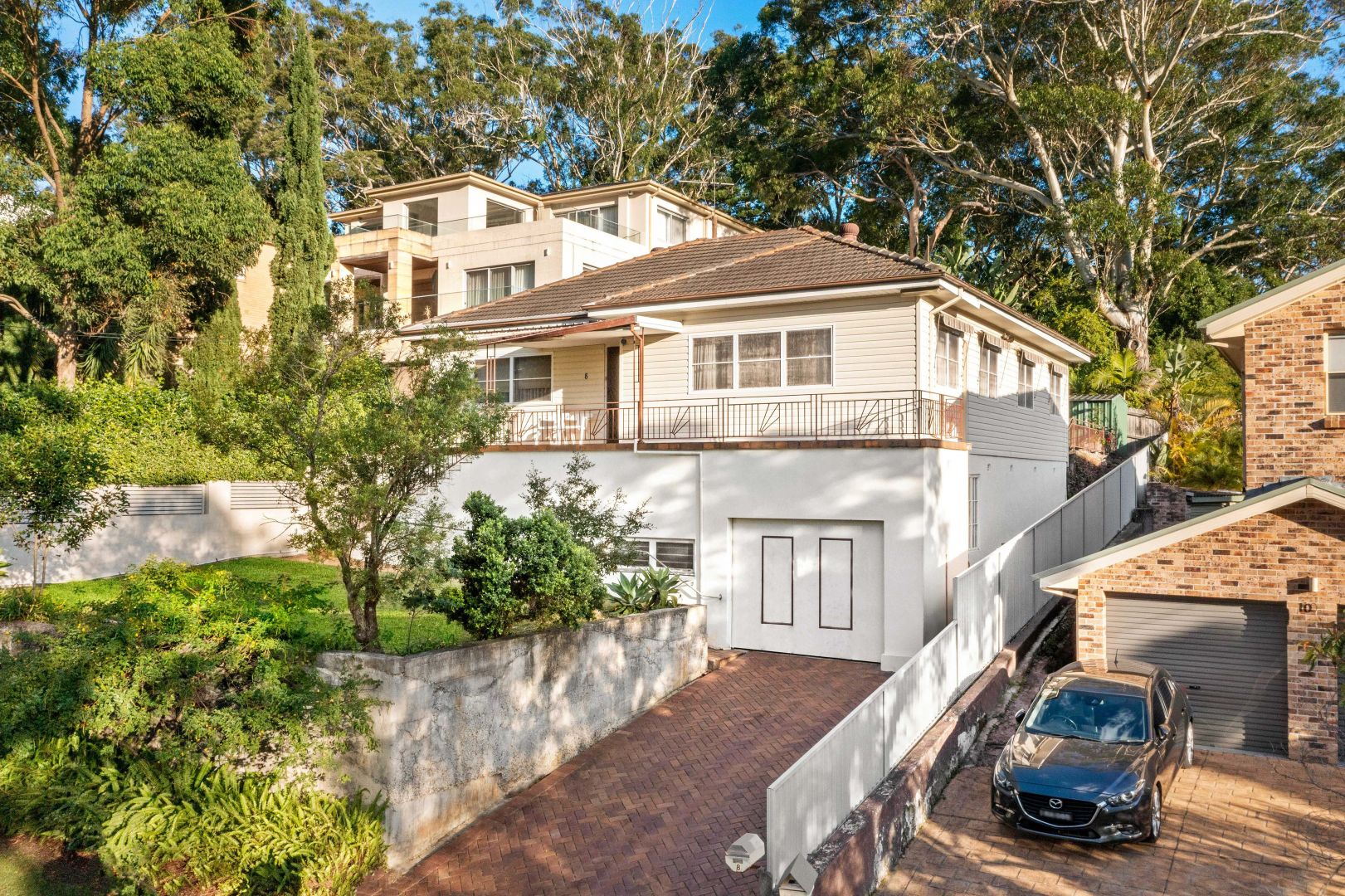 8 Cross Street, Kyle Bay NSW 2221, Image 1