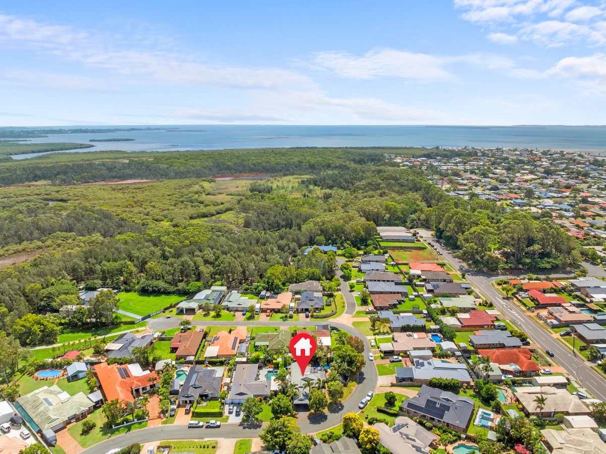 Additional image 17 of 76 Aspect Drive, Victoria Point QLD 4165