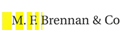 MF Brennan & Co Real Estate Temora's logo