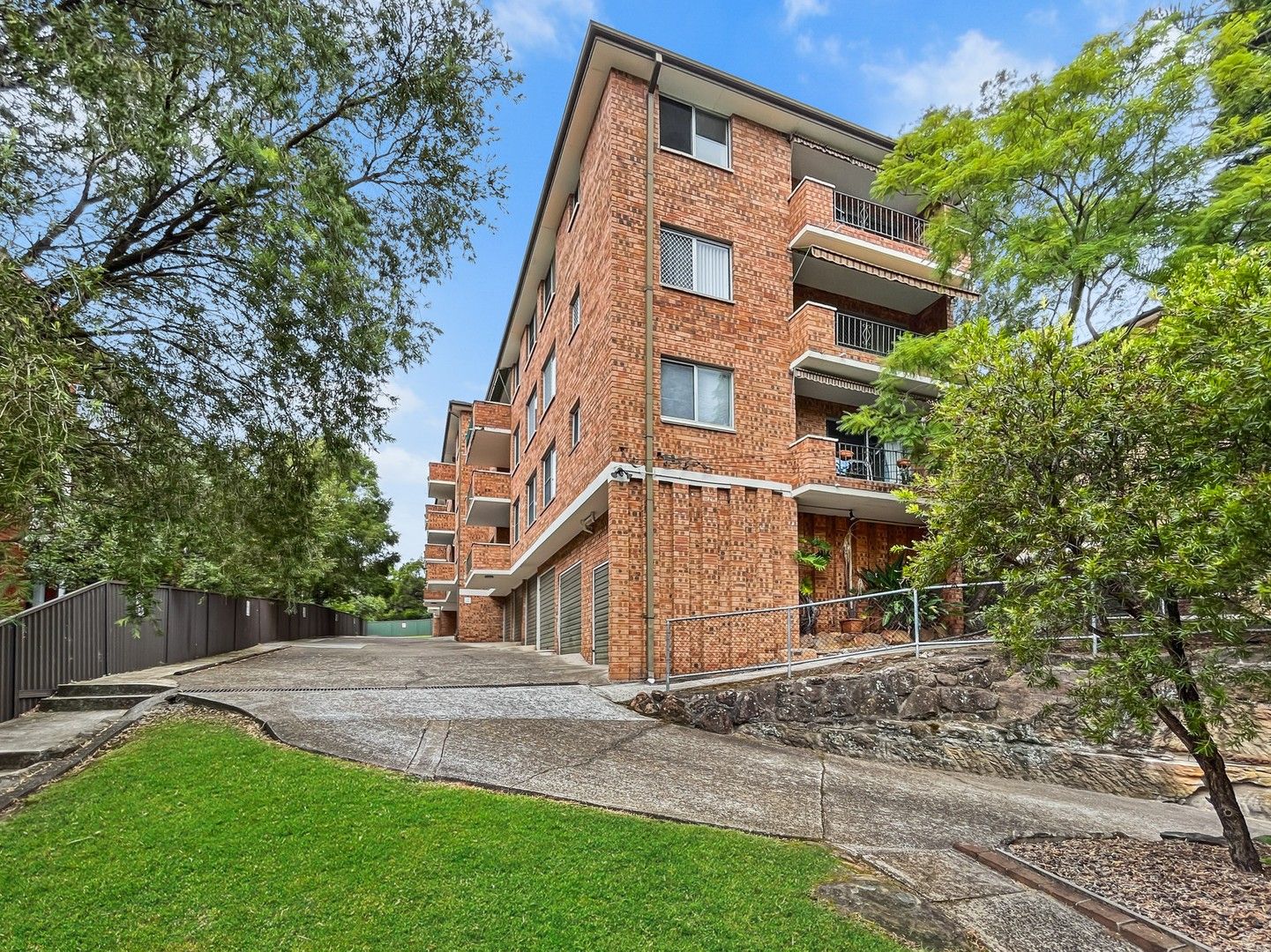 17/33 Meadow Crescent, Meadowbank NSW 2114, Image 0