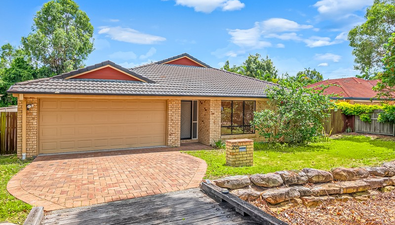 Picture of 26 Mapleton Crescent, FOREST LAKE QLD 4078