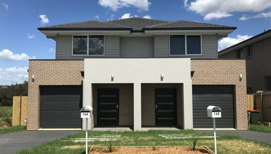 Picture of 16A Oallen Place, SCHOFIELDS NSW 2762