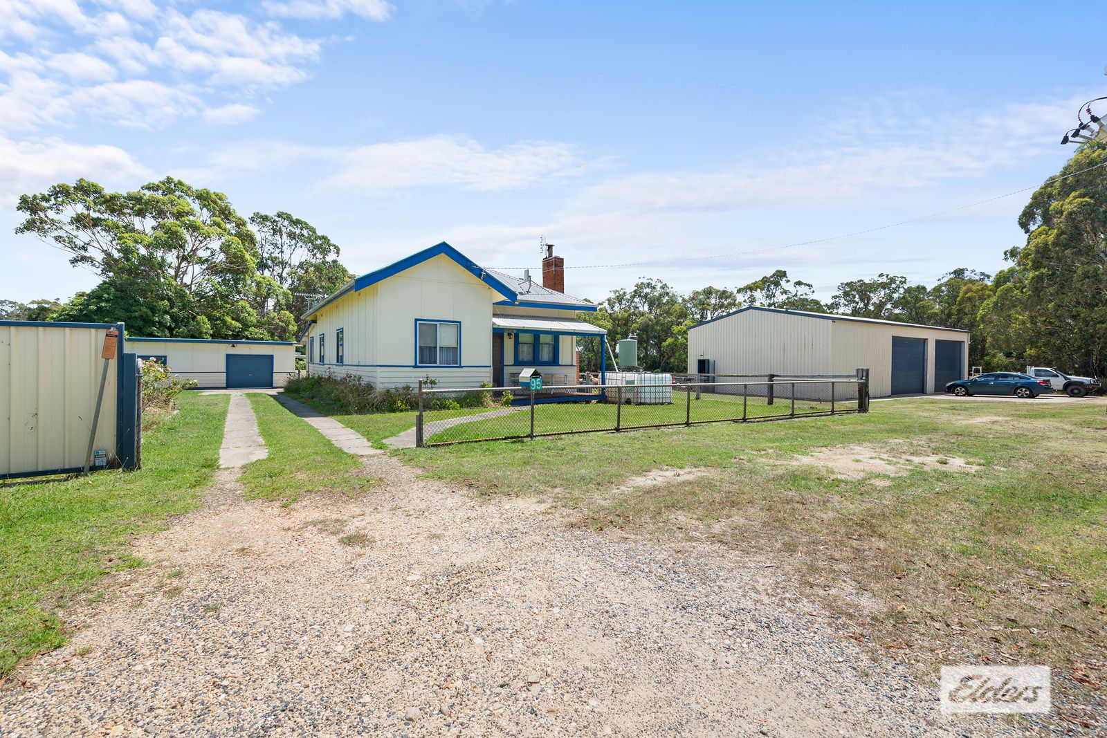 95 Mill Point Road, Toorloo Arm VIC 3909, Image 0