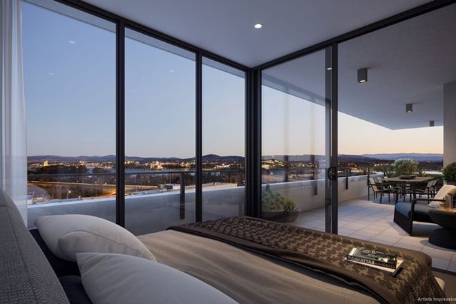 307 Real Estate Properties For Sale In City Act 2601 Domain