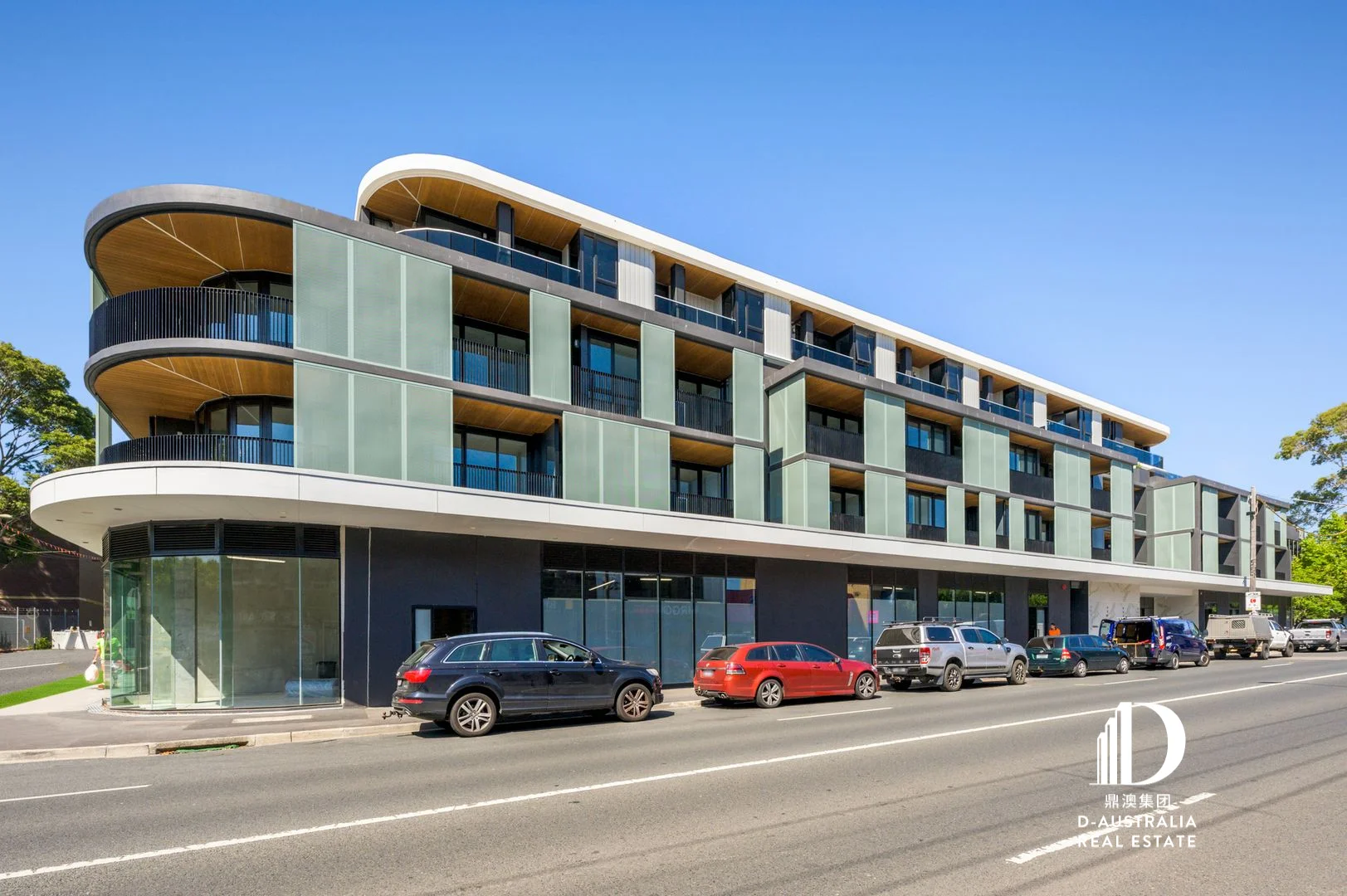 Additional image 24 of G03/1 Drill Street, Hawthorn VIC 3122