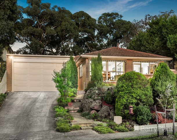 8 Pamburra Court, Greensborough VIC 3088