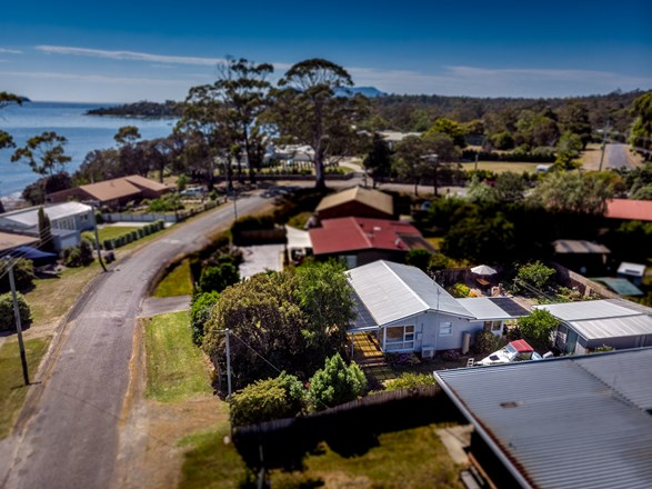 6 West Shelly Road, Orford TAS 7190