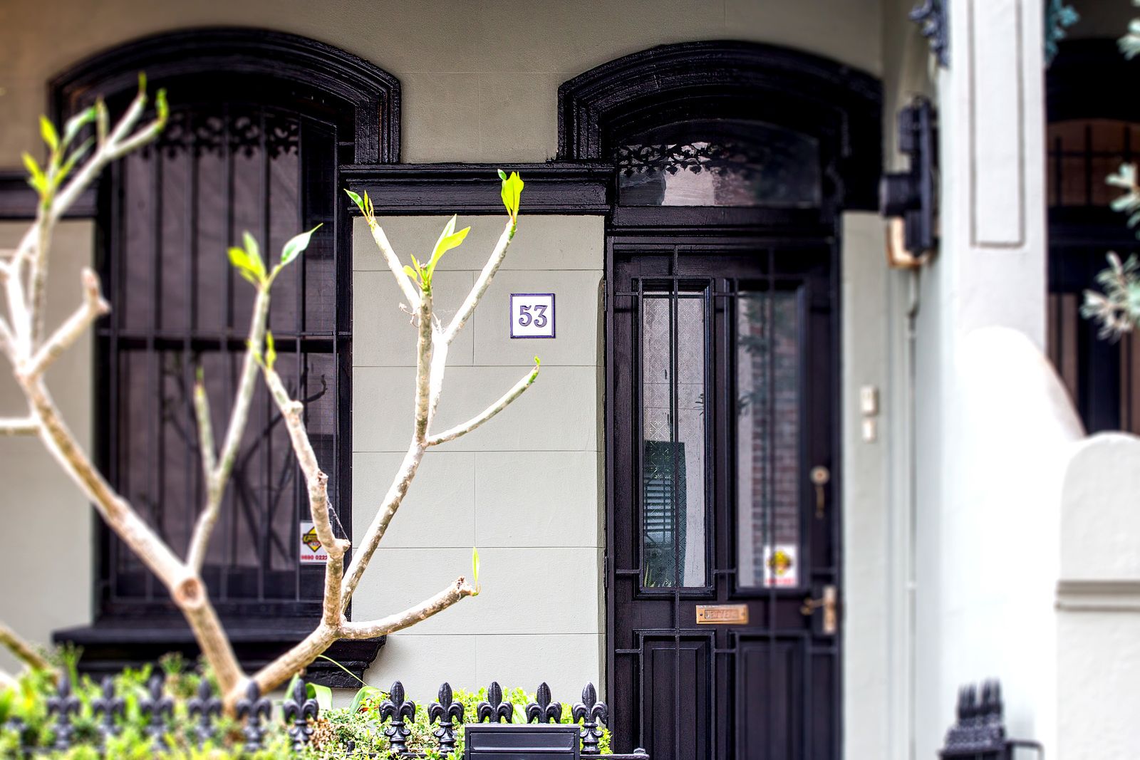 3 bedrooms Terrace in 53 William Street REDFERN NSW, 2016