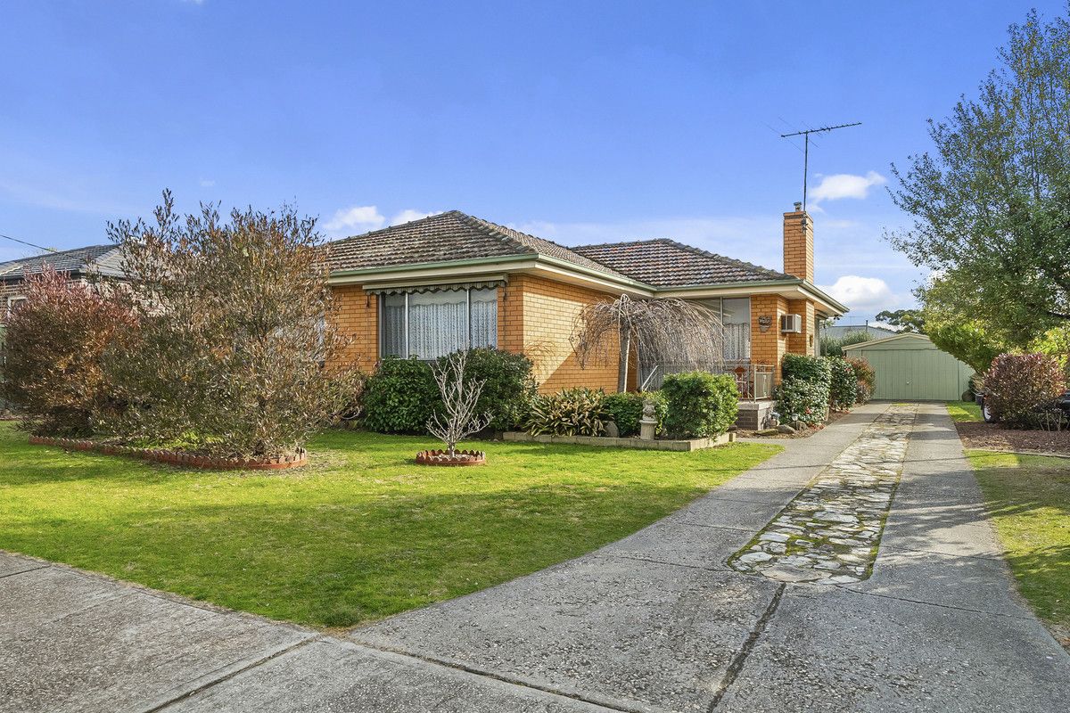 58 Masons Lane, Bacchus Marsh VIC 3340, Image 0