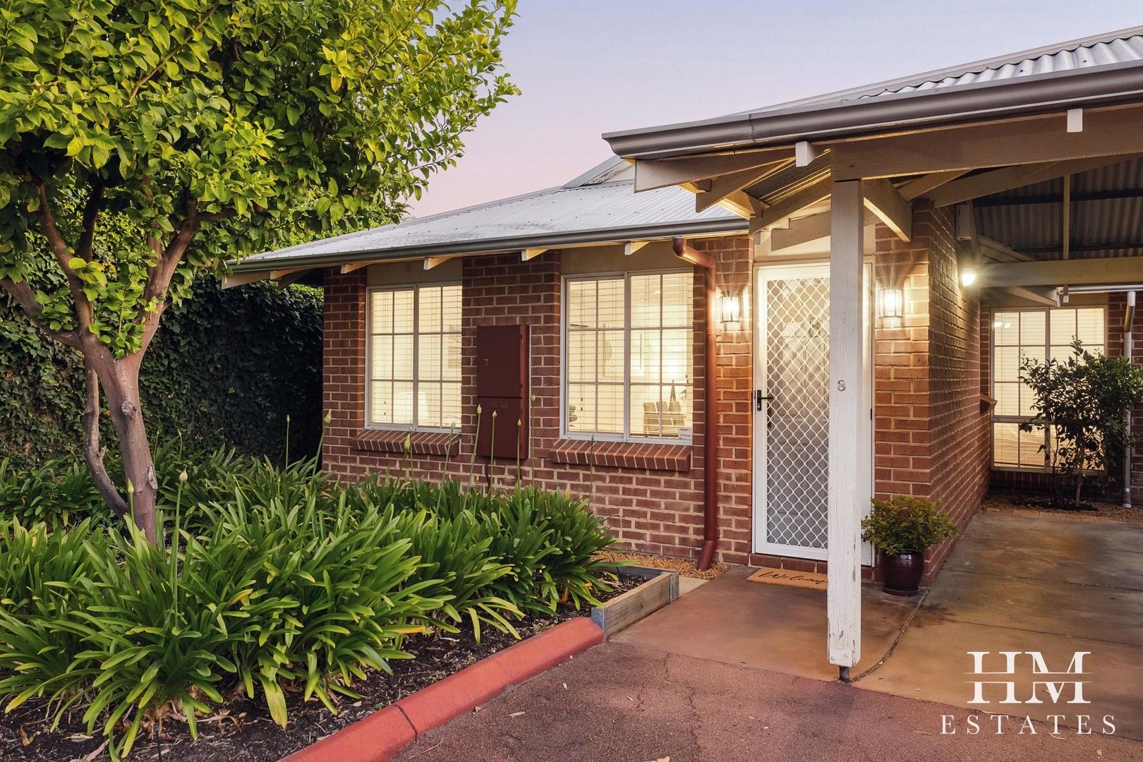 8/3A Meadow Street, Guildford WA 6055, Image 0