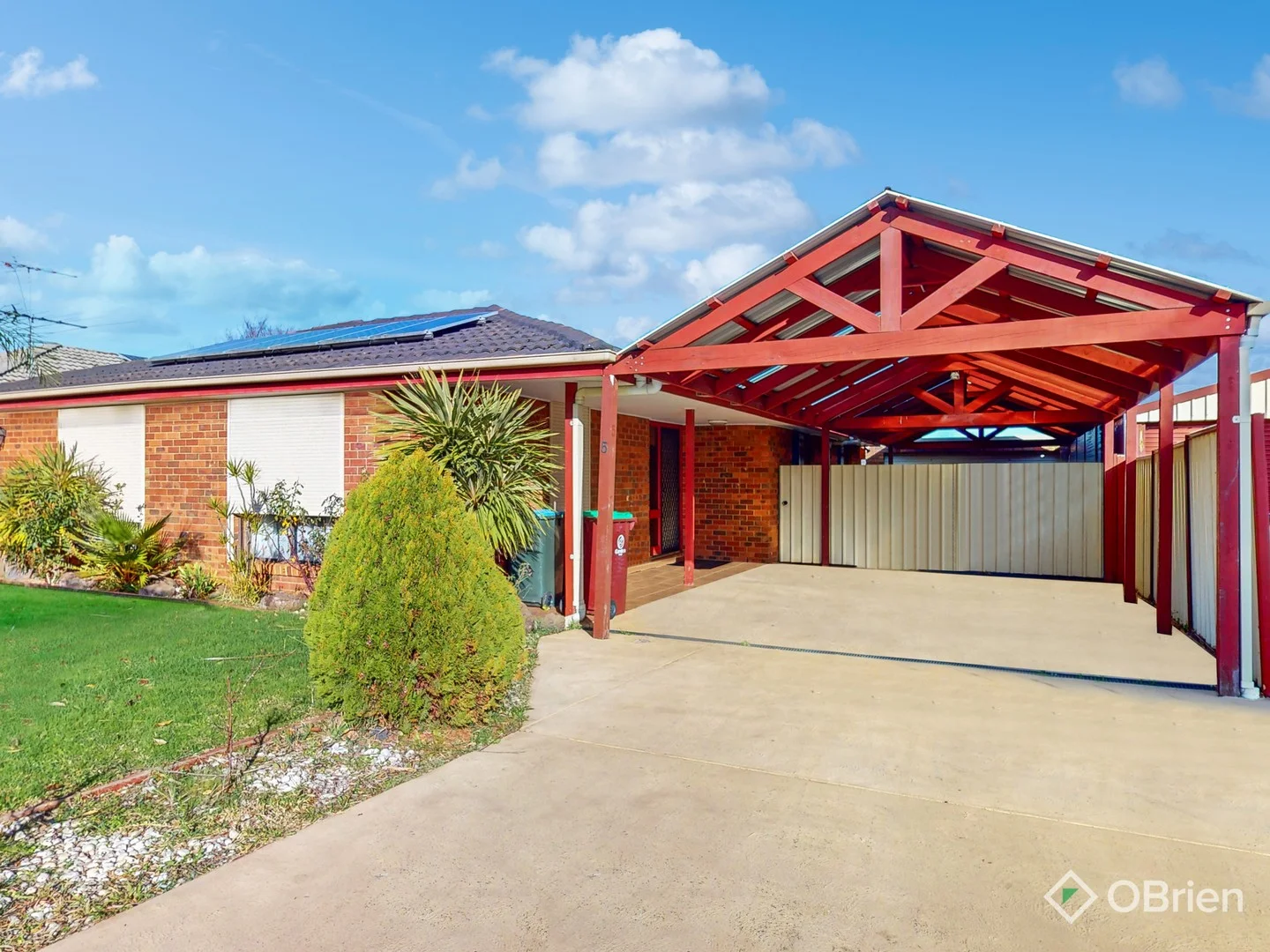 5 Bosco Close, Narre Warren VIC 3805