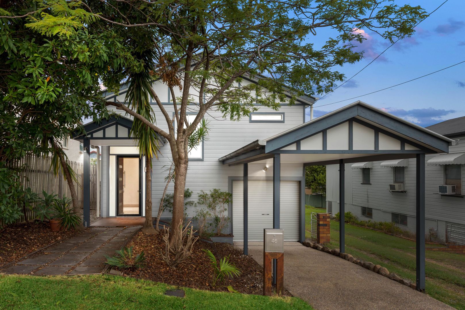 46 Cedar Street, Greenslopes QLD 4120, Image 2