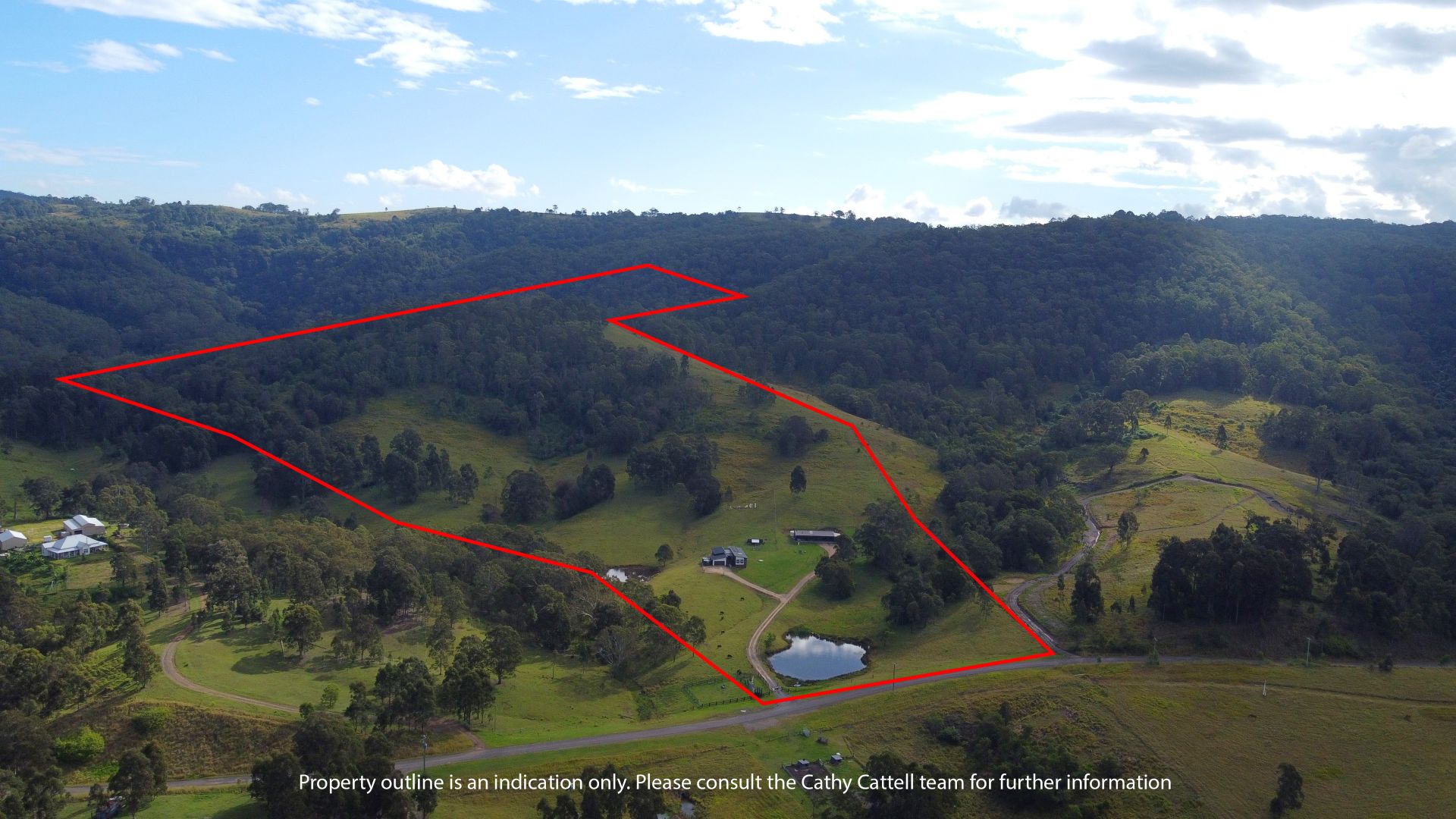 181 Blue Bonnet Road, Lambs Valley NSW 2335, Image 1