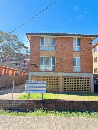 90 Bigge Street, Liverpool NSW 2170