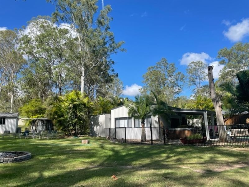 3440 Sharton Avenue, Buccan QLD 4207 Vacant Land for Sale Domain