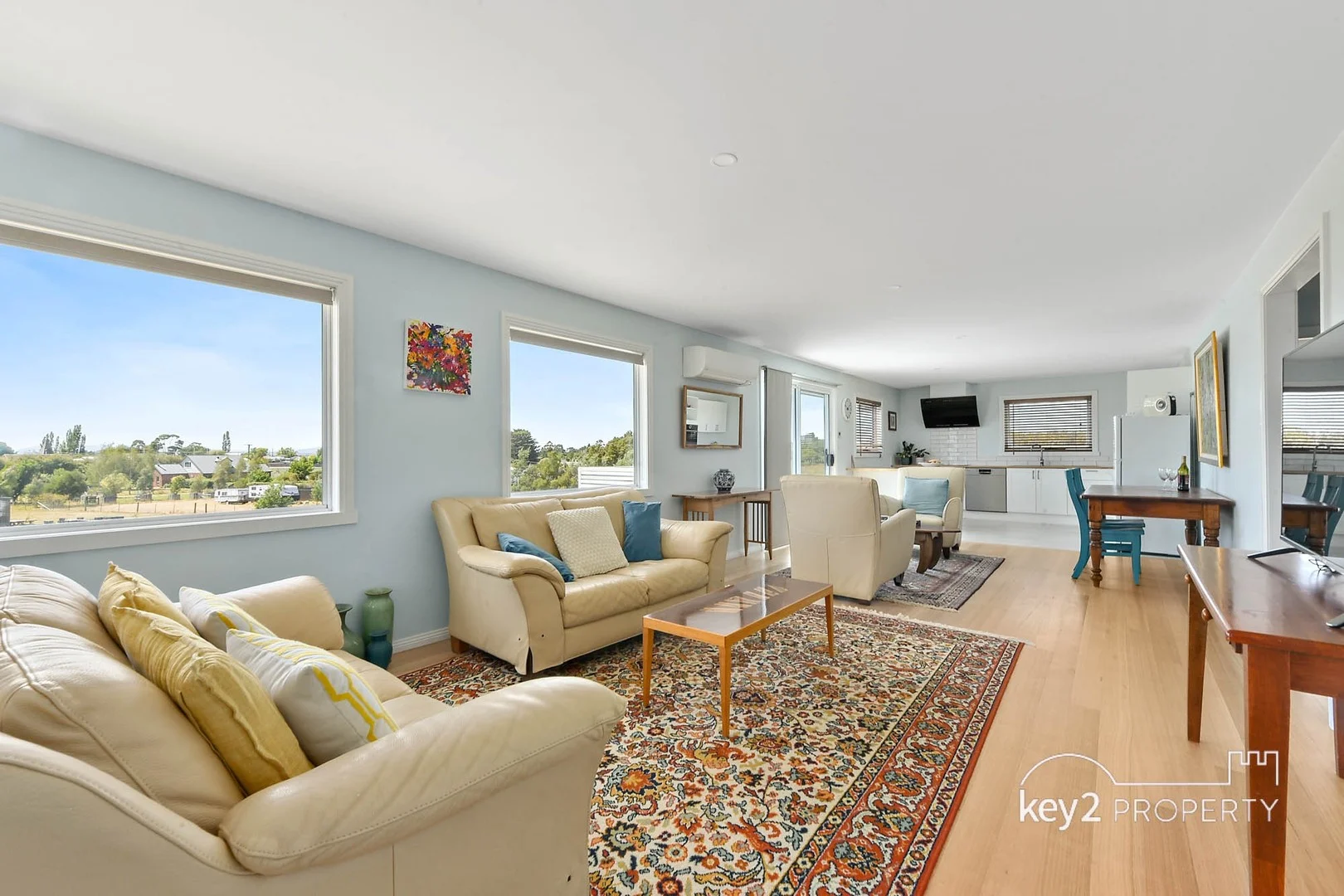 37 Henrietta Street, Bracknell TAS 7302