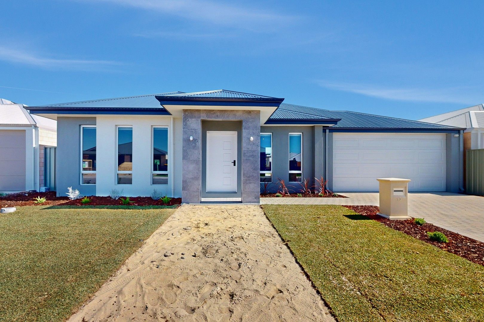 4 bedrooms House in 10 Lavender Road HENLEY BROOK WA, 6055