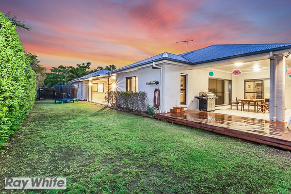 8 Twin Lakes Drive, Murrumba Downs QLD 4503, Image 1