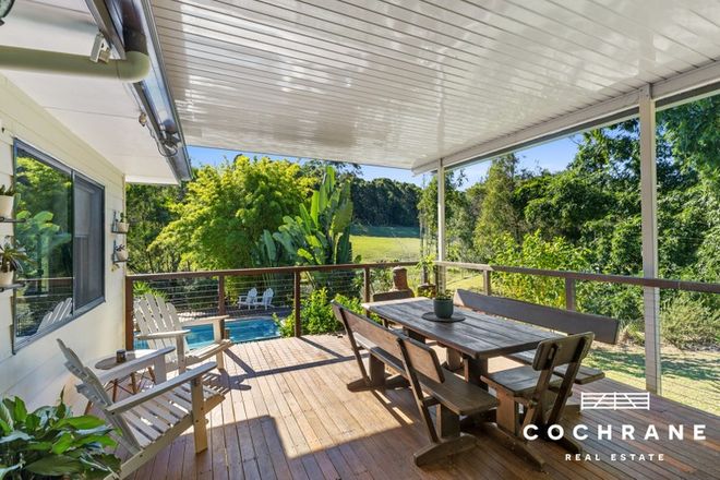 Picture of 75 Andrew Brown Drive, EAST DEEP CREEK QLD 4570