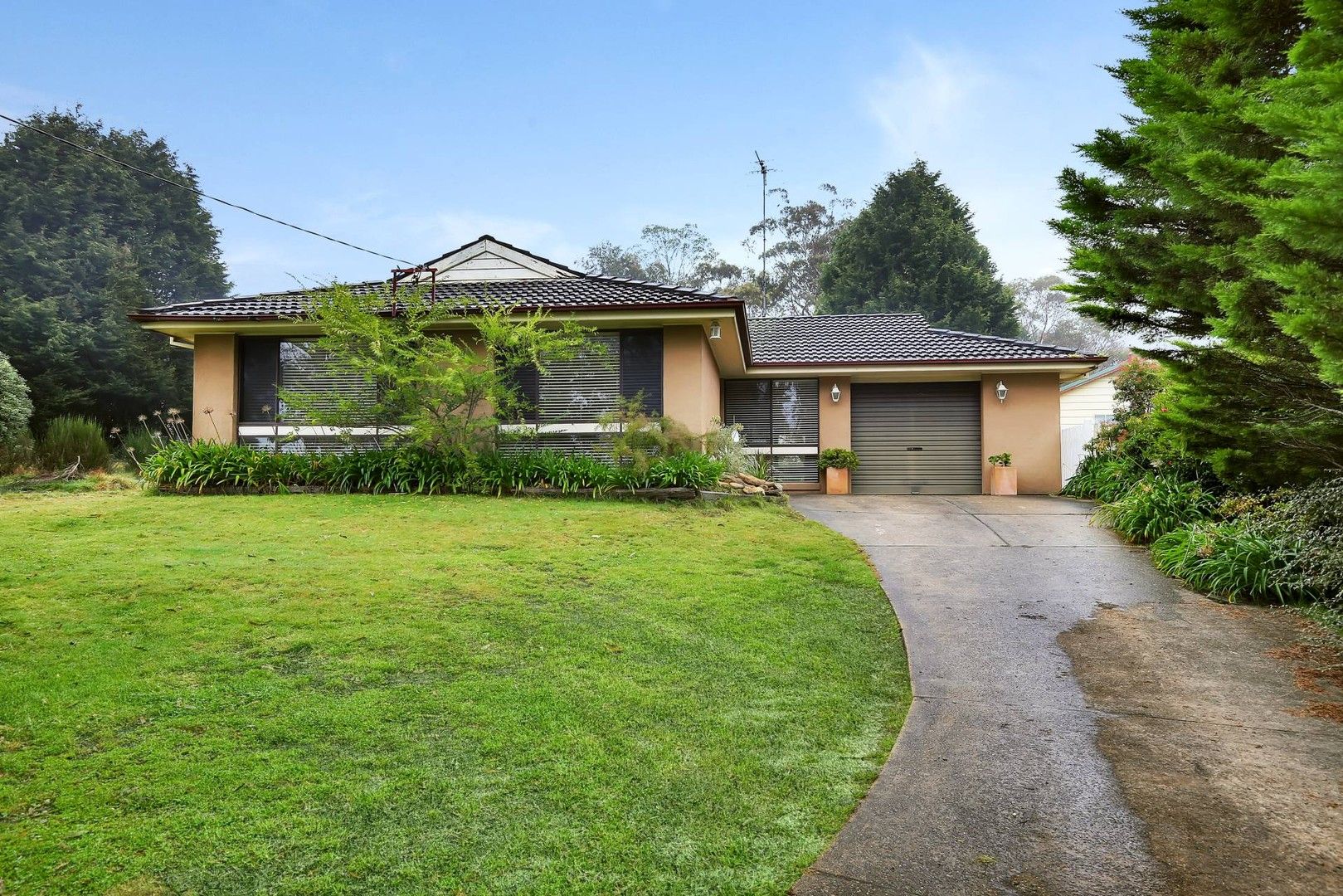 5 bedrooms House in 28 Mount York Road MOUNT VICTORIA NSW, 2786