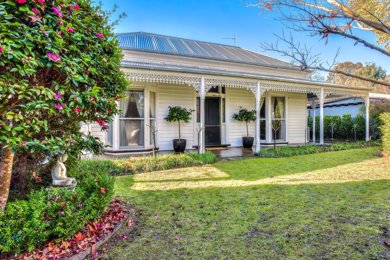 38 Deacon Avenue, Bright VIC 3741, Image 1