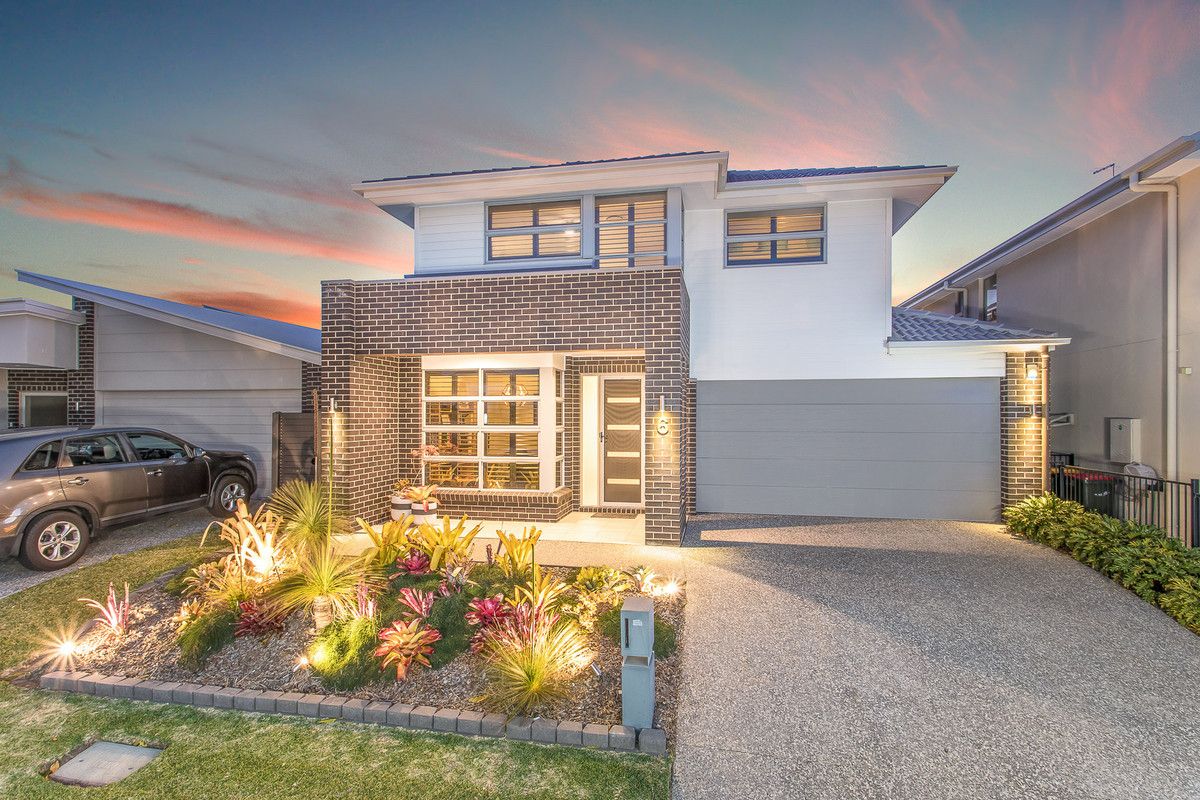 6 Beresford Street, Mango Hill QLD 4509 House For Rent Domain