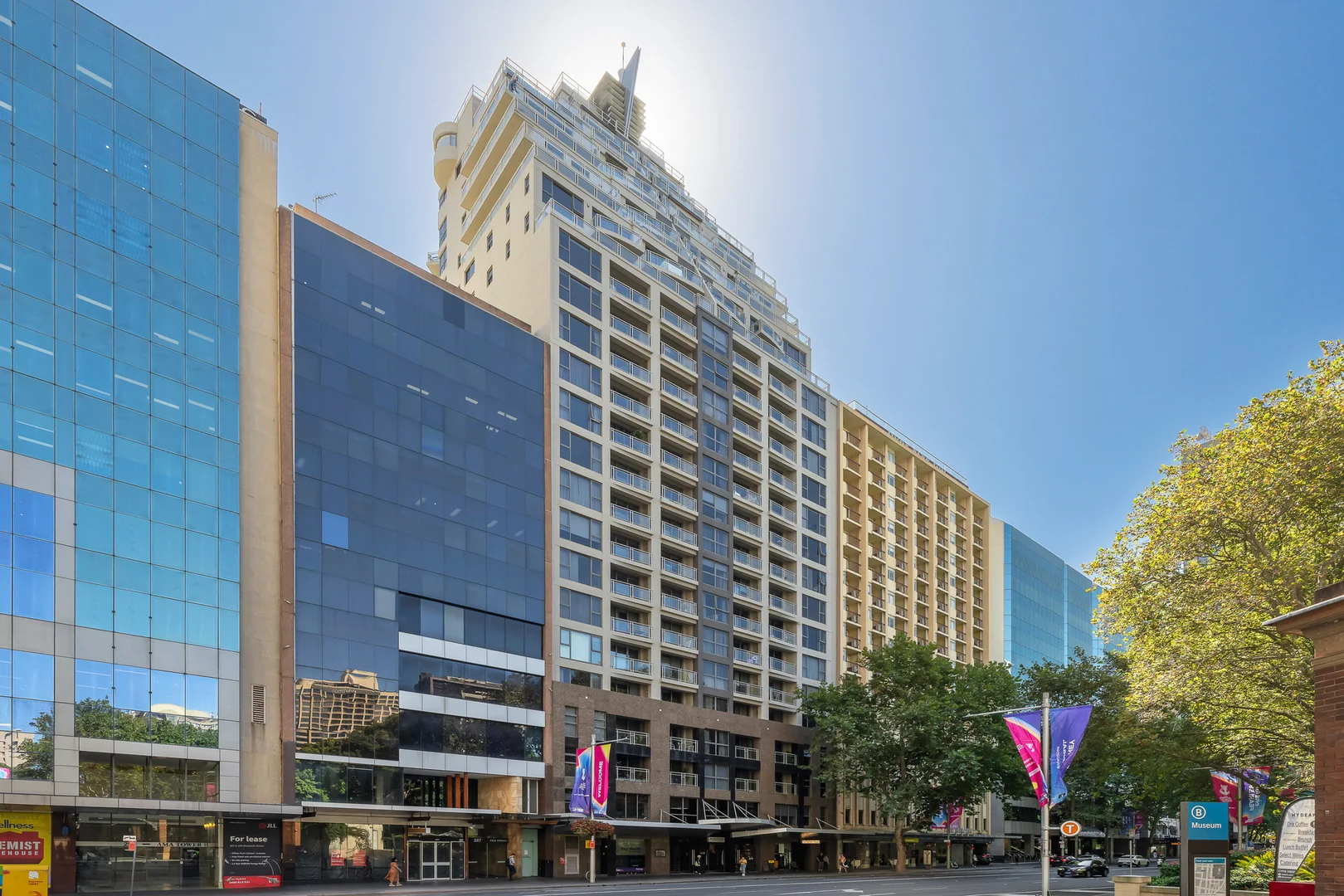 Additional image 7 of 1904/281 Elizabeth Street, Sydney NSW 2000