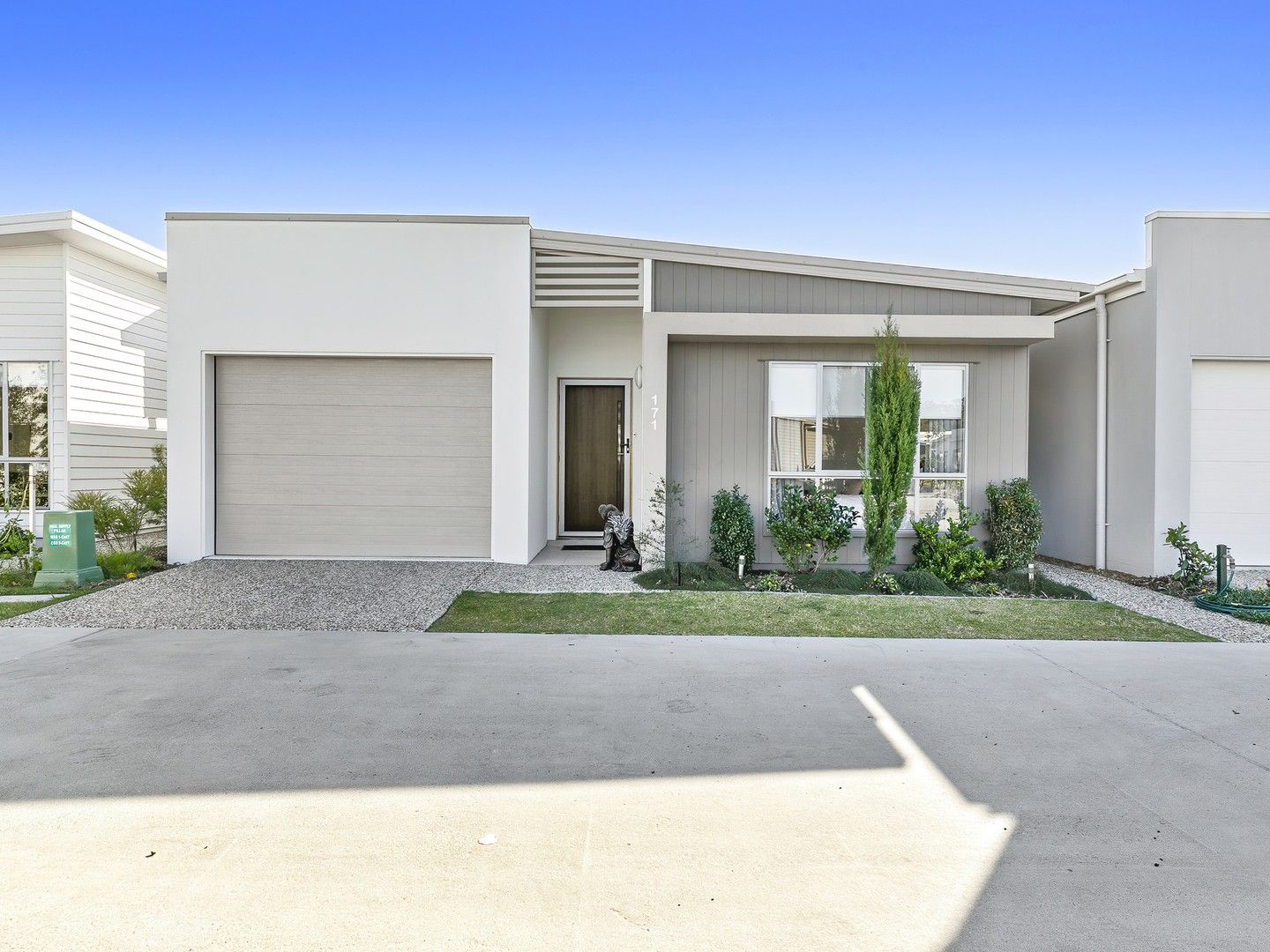 Villa 171/19 Bongaree Ave, Bongaree QLD 4507, Image 2