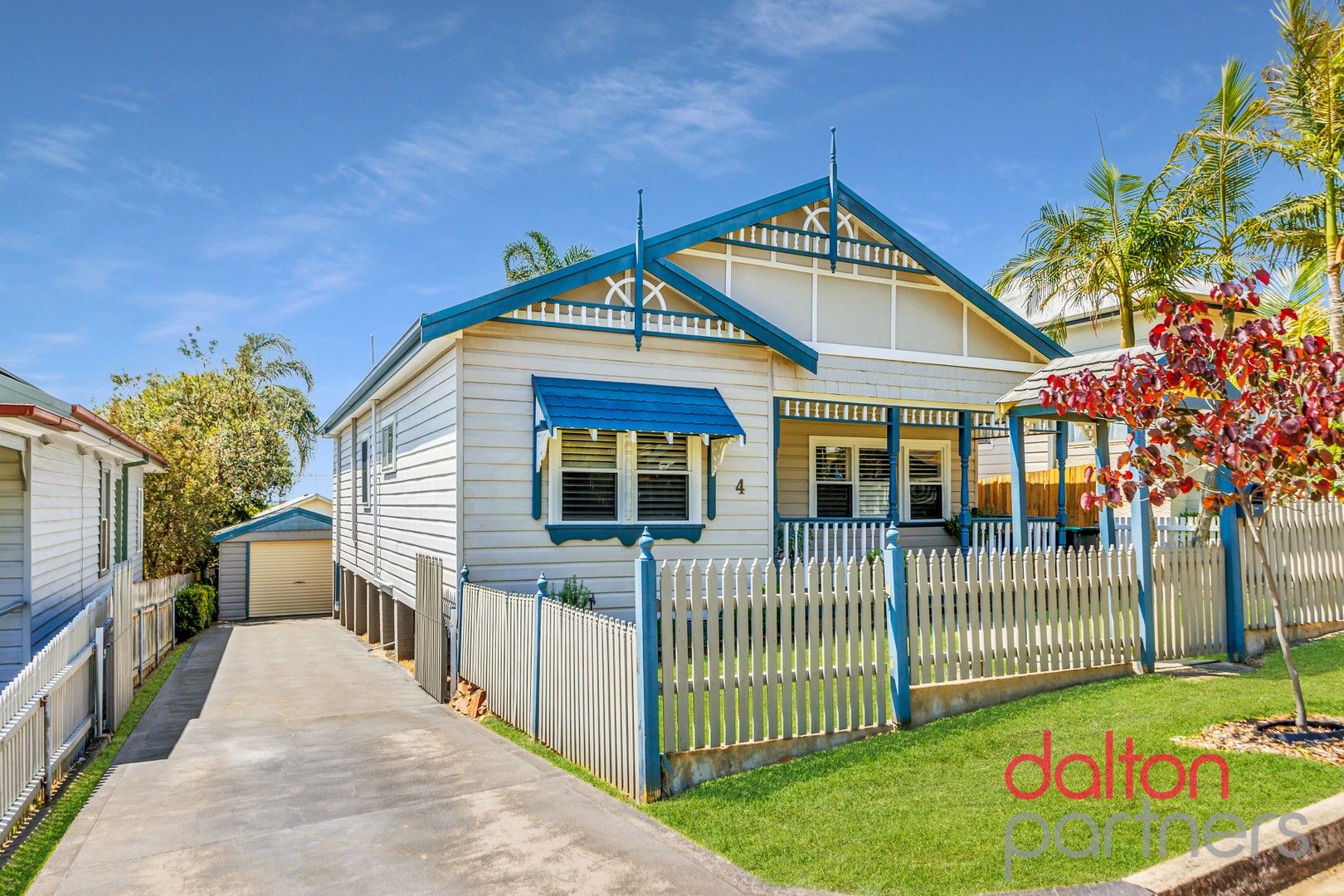 4 Murray Street, Adamstown Heights NSW 2289, Image 0